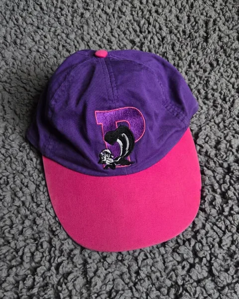 Gorra vintage Pepe Le Pew