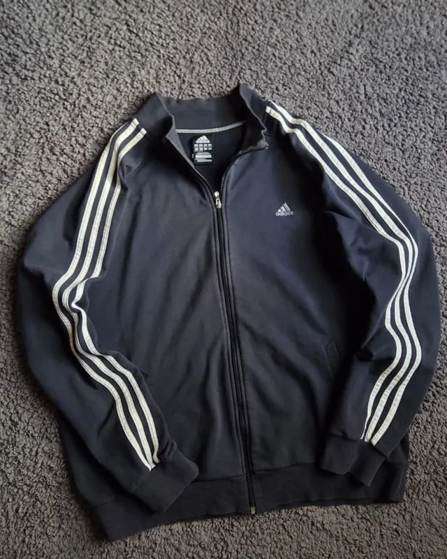 Campera Adidas Essentials Clima365 90'