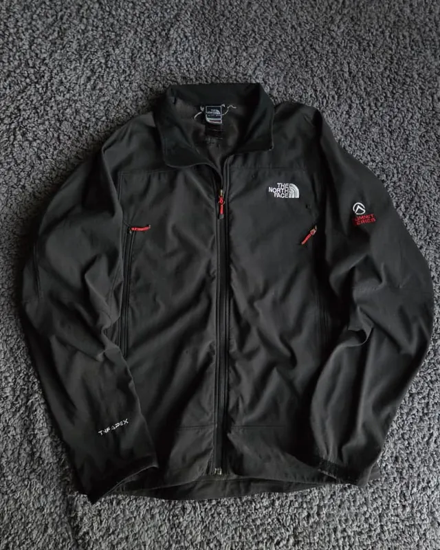 Campera The North Face Apex