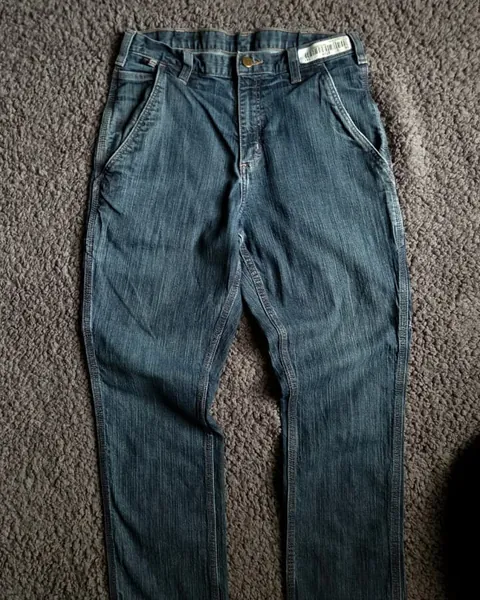 Jean Carhartt carpintero