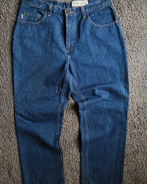 Jean Carhartt Relaxed Fit