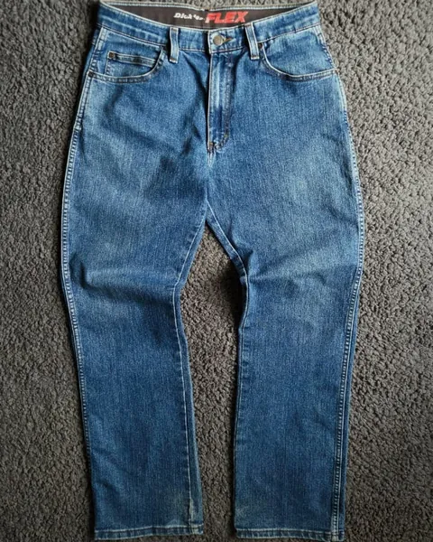 Jean Dickies Flex