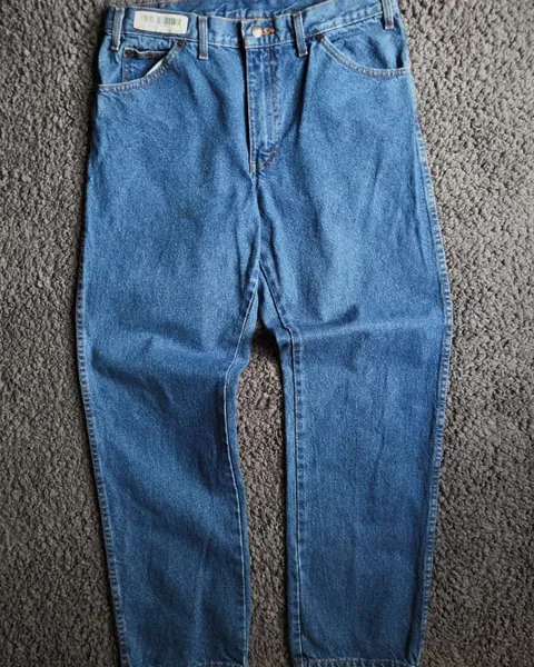 Jean Dickies
